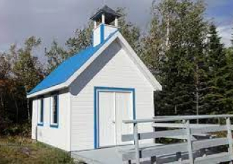 Image de notre chapelle
