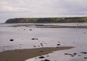 Image de la Pointe-aux-Alouettes