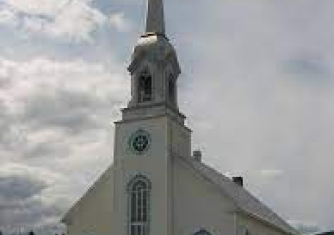 Image de notre église