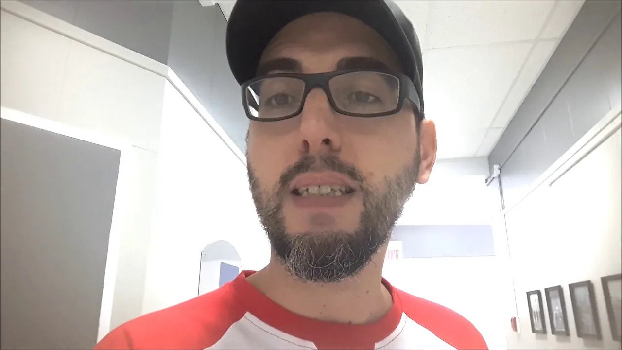 Affiche Vidéo 3